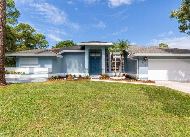 Foto del edificio - 1349 Brampton Cove