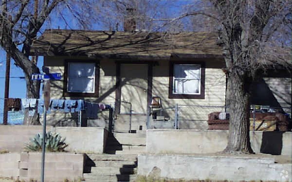 Foto del edificio - 15454 5th St