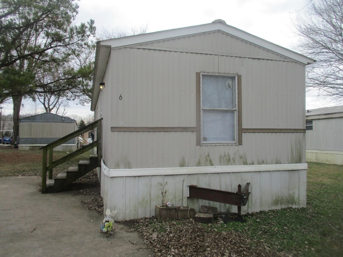 6 Yoakum Cir, Hopkinsville, KY 42240 House Rental in Hopkinsville, KY