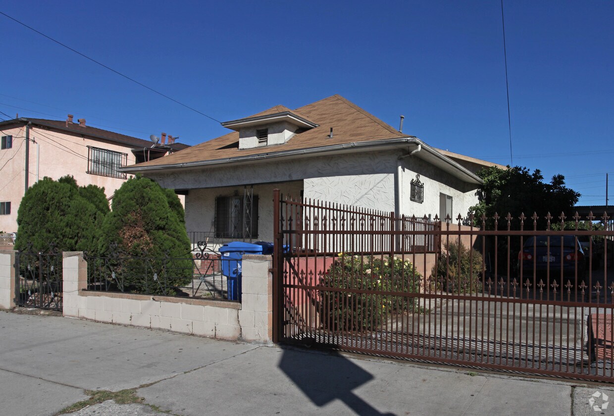 Building Photo - 1934 Griffin Ave
