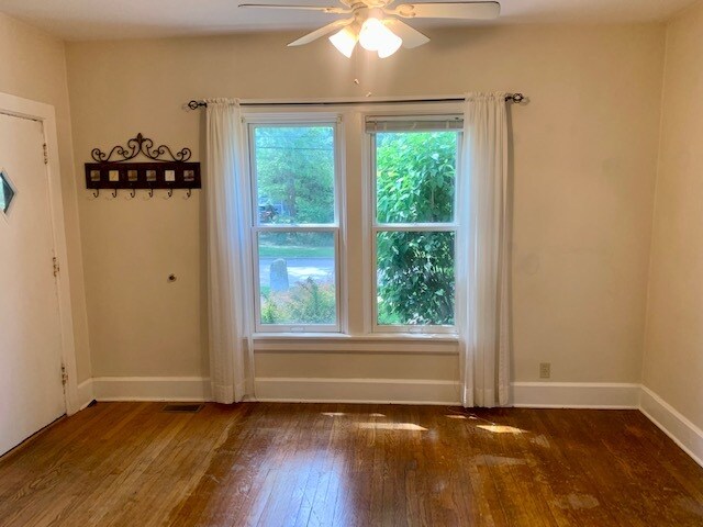 Front Room/Street View - 335 Elm St