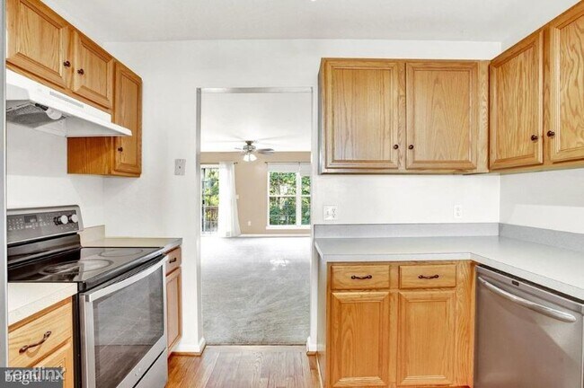 Foto del edificio - 2 br, 1.5 bath Townhome - 313 ASPEN DR