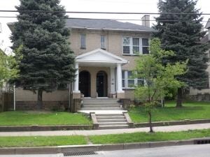 Primary Photo - 186 Gallatin Ave