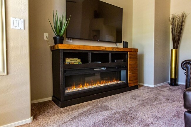 Building Photo - 5415 E McKellips Rd