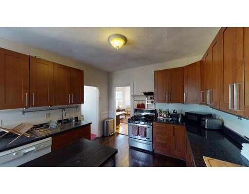 Foto del edificio - 5 Ashton Pl