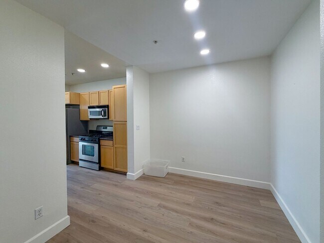 Foto del edificio - Beautiful 1 bd 1 ba in Playa Vista