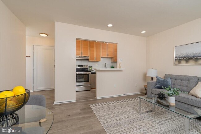 Foto del edificio - 1420 Harvard St NW