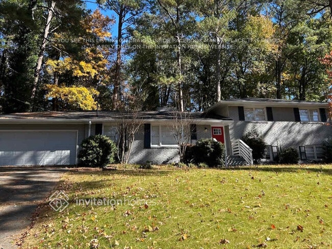 Building Photo - 2175 Zelda Dr NE