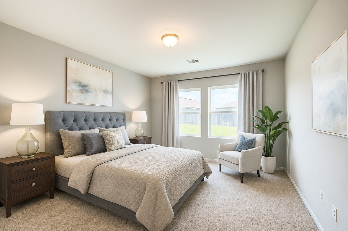 Building Photo - 1013 Pitch Pne Ct