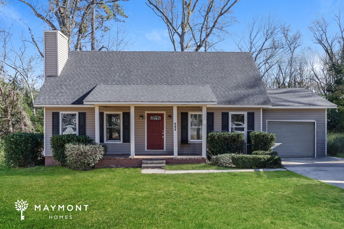 Primary Photo - 219 Creekview Cir