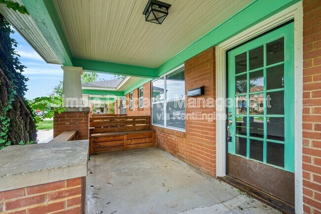 Foto del edificio - 2314 NW 16th St