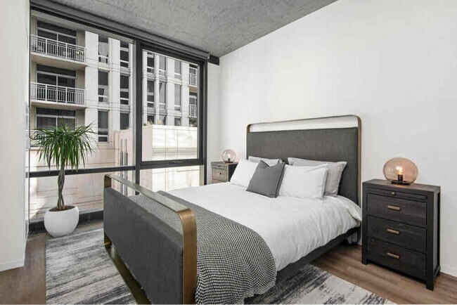 Foto del edificio - 1401 S Wabash Ave