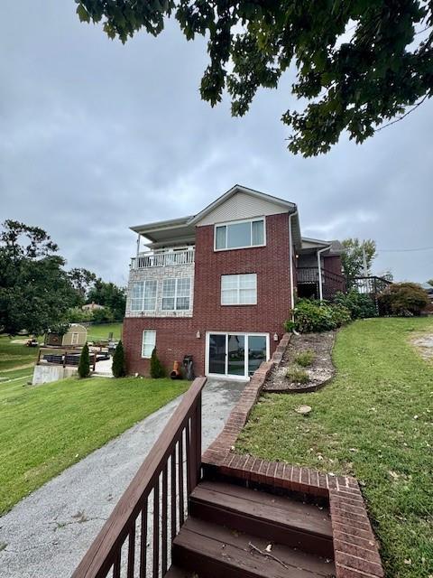 Foto del edificio - 16597 Birch Ln