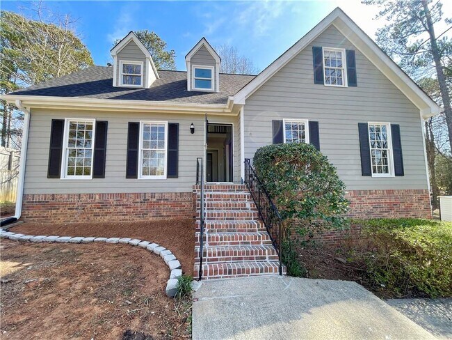 Foto del edificio - 1721 Emerson Ct NE