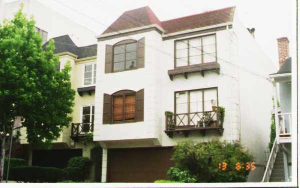 Building Photo - 2518-2520 8th Ave