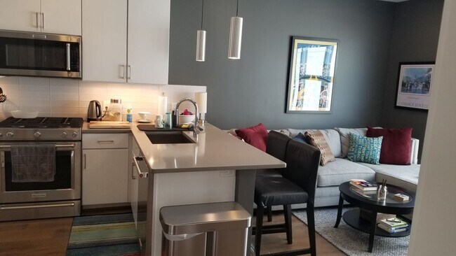 Foto del edificio - 2337 Champlain St NW