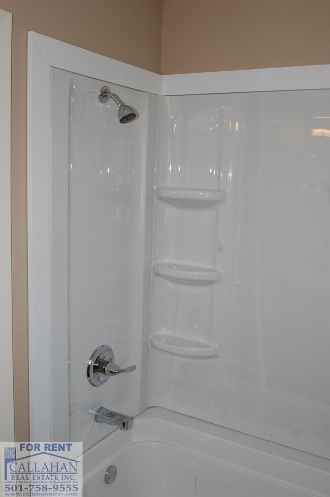 Foto del edificio - Updated 3 Bedroom NLR Home