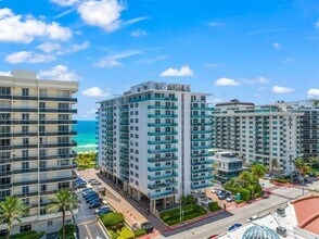 Building Photo - 9511 Collins Ave