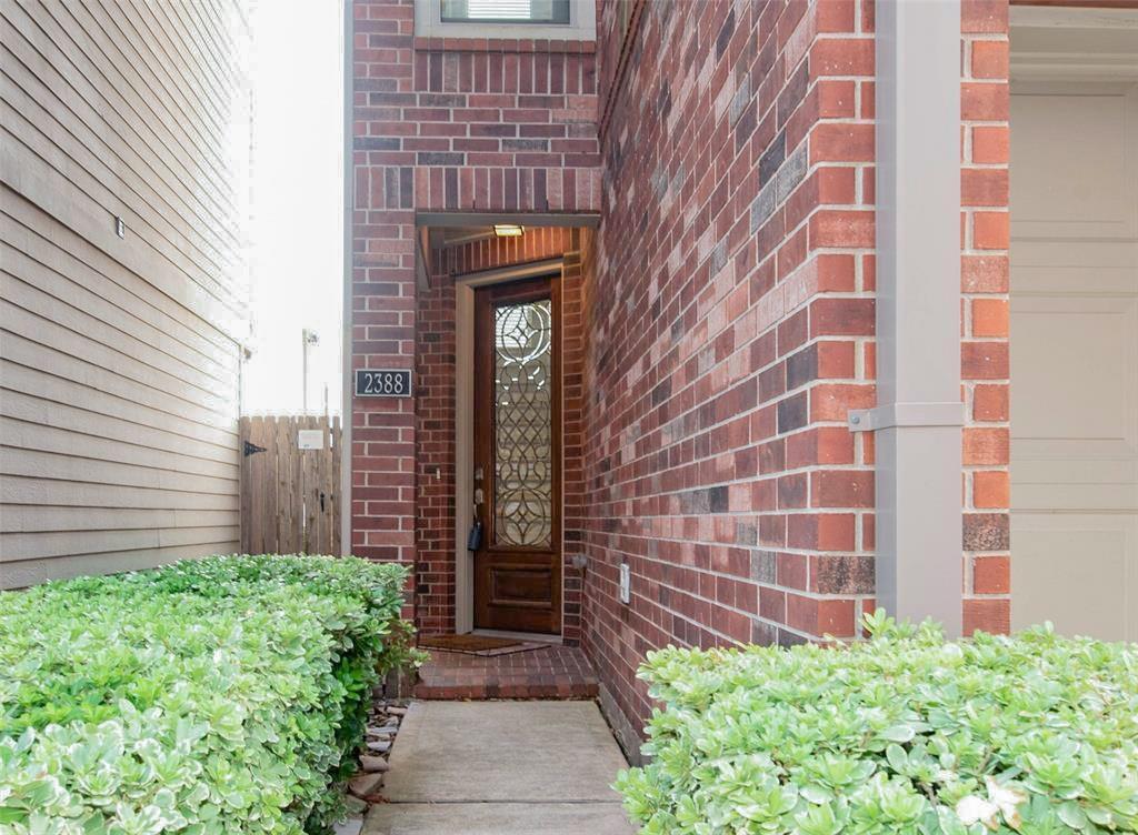 2388 Bastrop St, Houston, TX 77004 Condo for Rent in Houston, TX