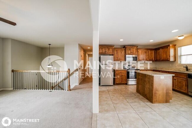 Foto del edificio - 1929 S Elizabeth Ave, Independence, MO 64057