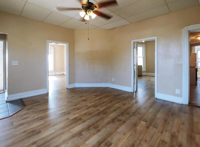Building Photo - 2501 Poppleton Ave
