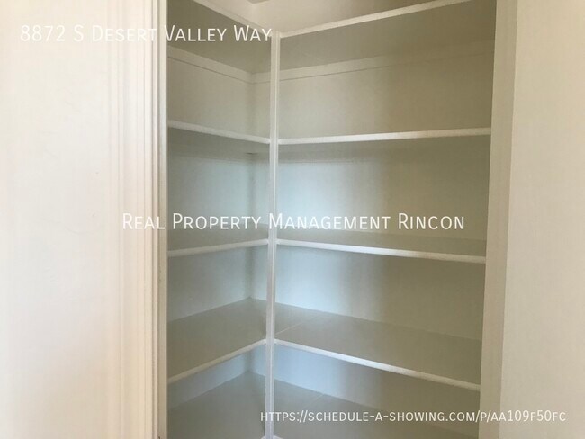 Foto del edificio - 8872 S Desert Valley Way