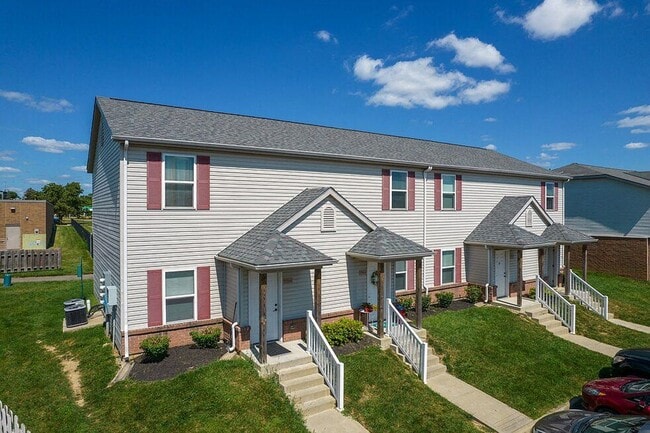 Building Photo - 5591 Rustling Way Ln