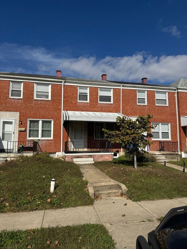 Foto del edificio - 2231 Graythorn Rd