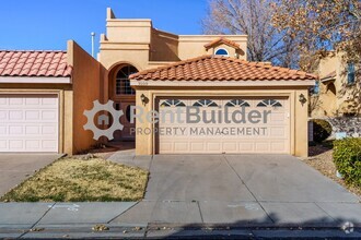 Building Photo - 9209 Palm Beach NE