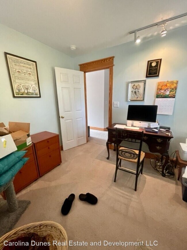 Foto del edificio - 3 br, 2 bath House - 707 West Street