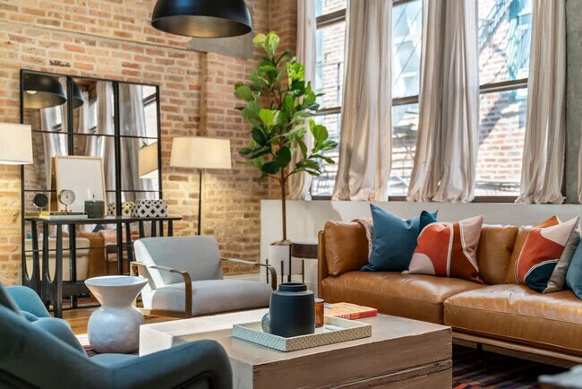 Foto del edificio - 1152 W Randolph St