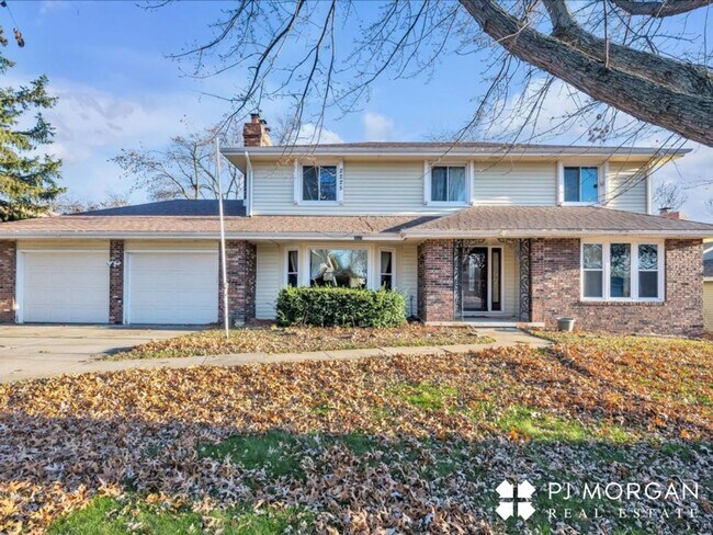 Foto del edificio - 2225 S 147th St