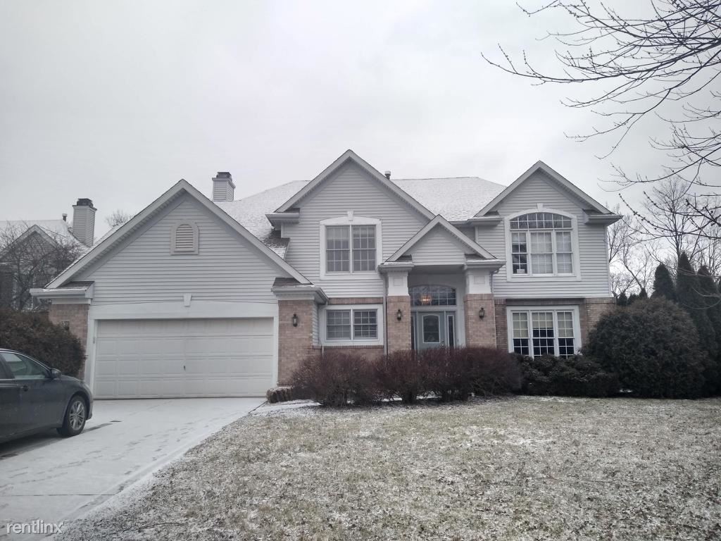 Primary Photo - 4 br, 2.5 bath House - 17267 Hampton Chase