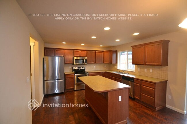 Foto del edificio - 23417 77th Ave E