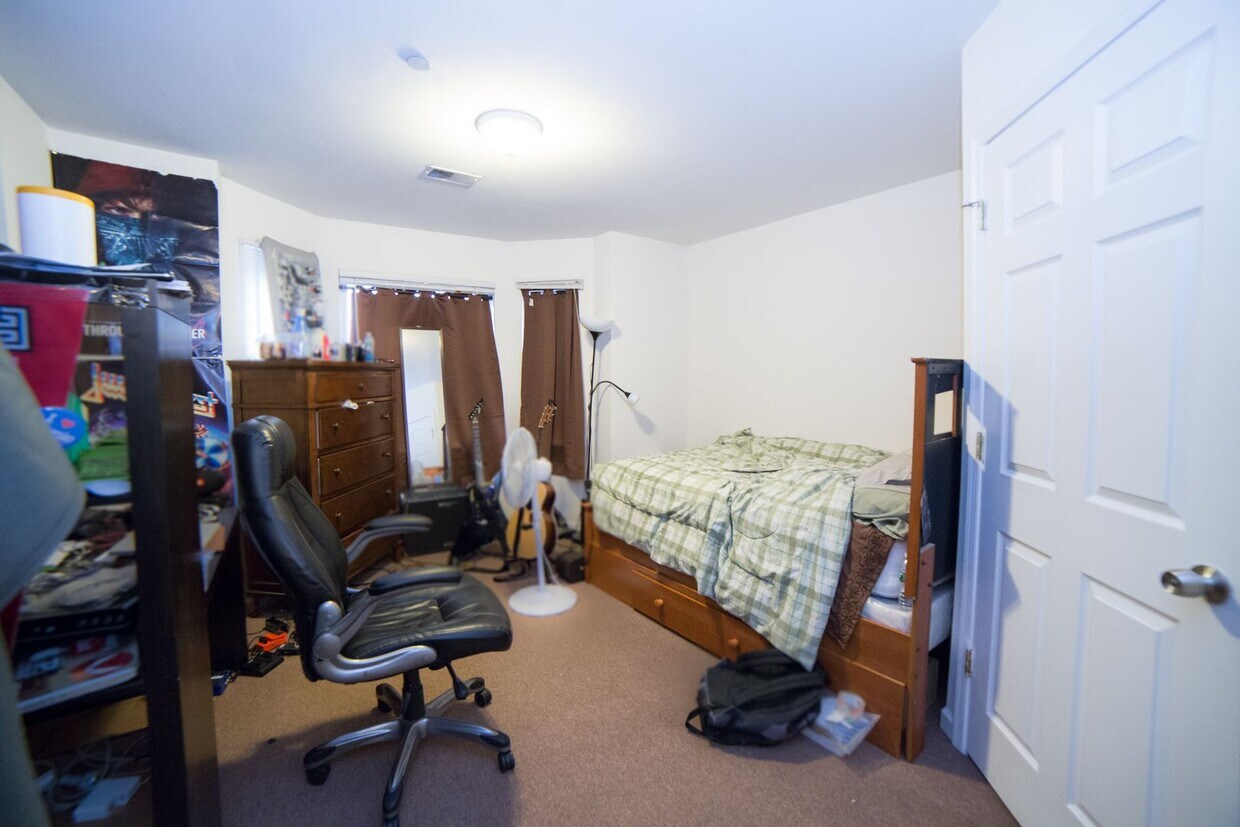 Newly Renovated Temple Apartment - Newly Renovated Temple Apartment