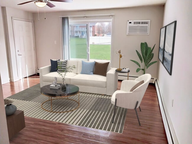 Foto del edificio - 3401 N Oxford Valley Rd