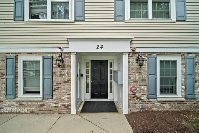 Photo - 24 Wall St Apartment