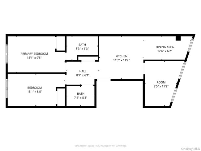 Foto del edificio - 144-05 Jamaica Ave