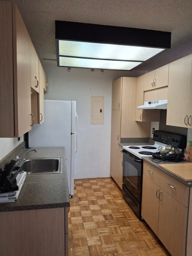 Cocina - 271 Mananai Pl
