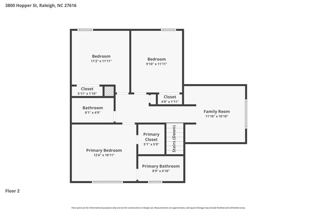 Building Photo - 3800 Hopper St
