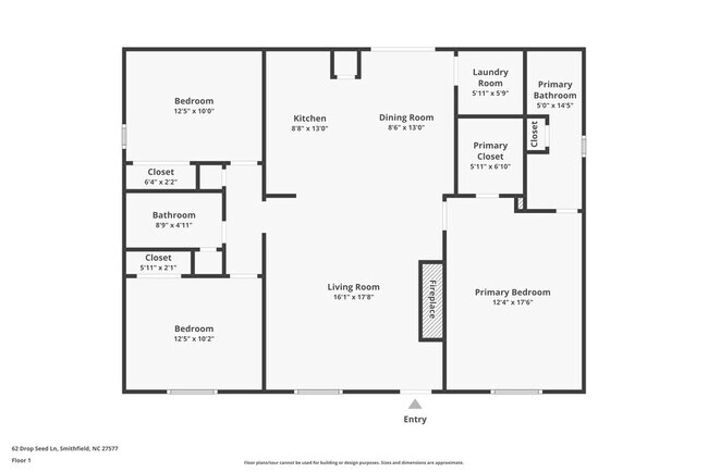 Foto del edificio - 62 Dropseed Ln