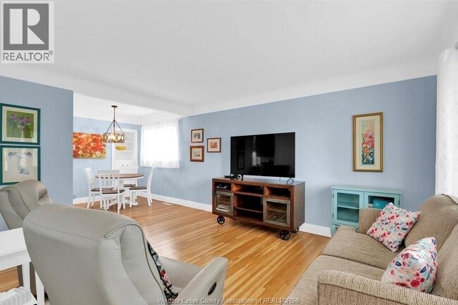 Building Photo - 3692 McKay Ave