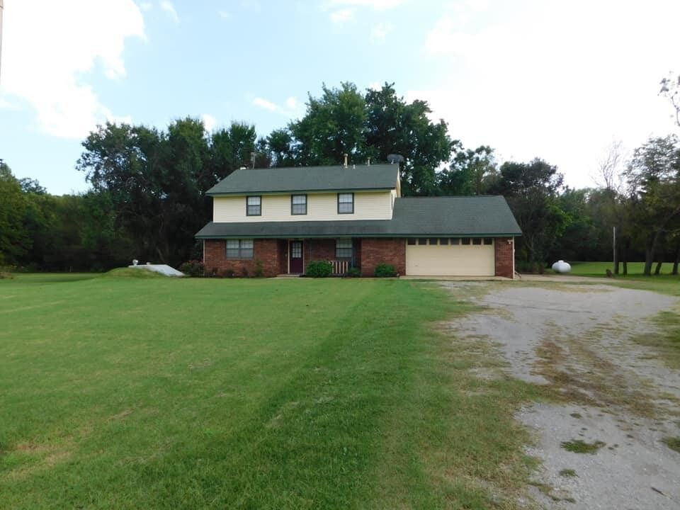 Primary Photo - 3607 W Lakeview Dr