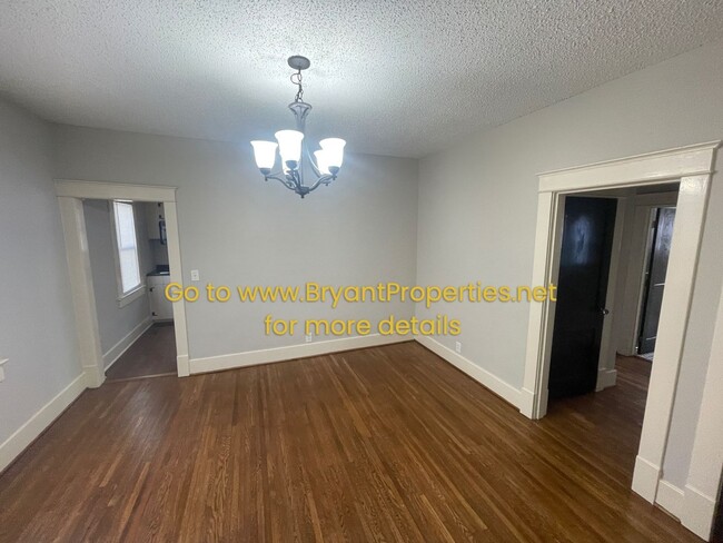 Foto del edificio - Nashville - 2 Bedroom 1-Bath - Woodbine Are