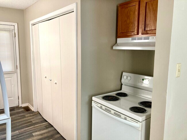 Foto del edificio - 603 W Mill St