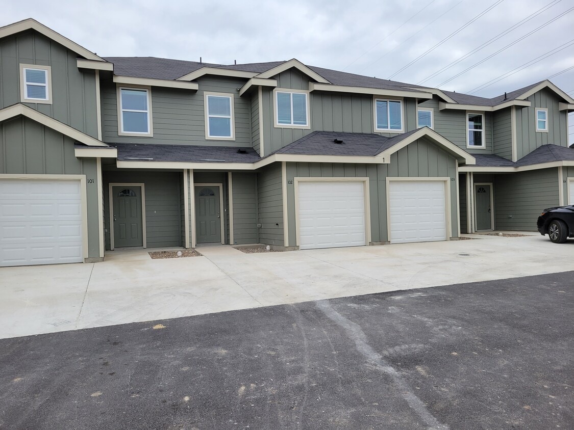 Photo - 9511 Apple Ridge Ln (San Antonio, TX)