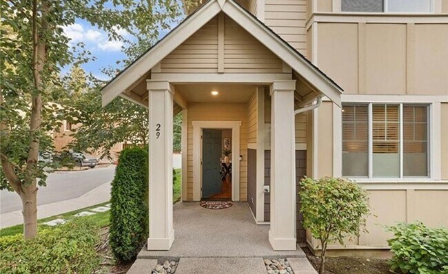 Foto del edificio - Air Conditioned Beautiful Home in Lynnwood