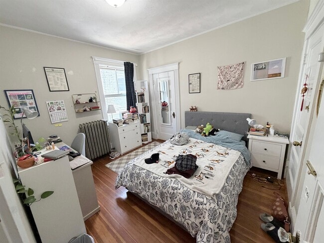 Building Photo - 79 College Ave