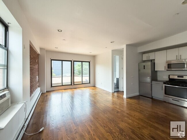 Building Photo - QUINCY STREET / Amazing Modern 1-Bed 1-Bat...