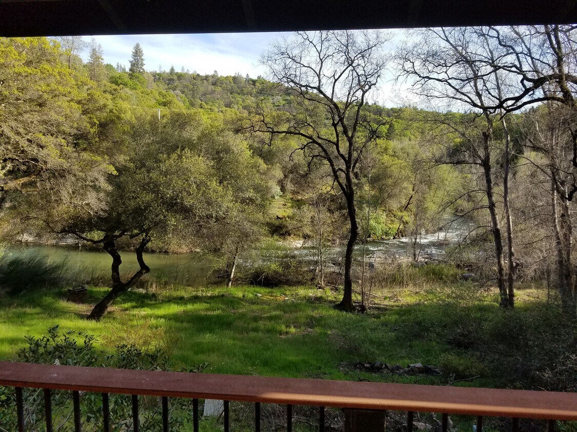 12296 Klondike Way, Rough and Ready, CA 95975 House Rental in Rough